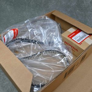 06140-5AZ-G01 061405AZG01 OEM zestaw rozrządu P10A2 Civic 10gen 17-22 1.0 VTEC (pasek + kółko na wał)