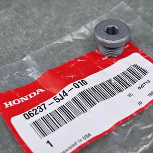 06237-5J4-010, 062375J4010 OEM korek oleju automatycznej skrzyni biegów 9AT Civic, CR-V