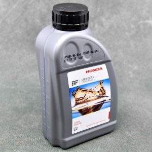 08203-99938HE, 0820399938HE OEM płyn hamulcowy Honda Ultra DOT4 0.5L 