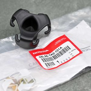 08L96-TA0-101A, 08L96TA0101A OEM wieszak na siatki do bagażnika Honda Accord 8gen 08-15, Civic