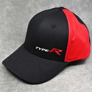 08MLW-23R-BCAP, 08MLW23RBCAP OEM czapka z daszkiem TypeR 