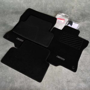 OEM dywaniki Honda Accord 8gen 08-14 08P14-TL0-611, 08P14TL0611