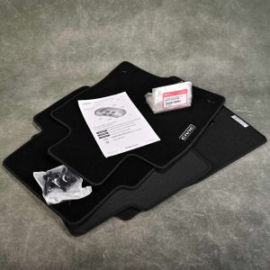 08P15-TEA-610A, 08P15TEA610A OEM dywaniki Civic 10gen 17-22 4D 5D