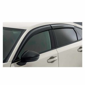 OEM owiewki szyb Civic 11gen 23-26 TypeR FL5