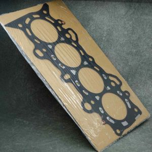 12251-PLC-004, 12251PLC004 OEM uszczelka pod głowicę D14Z6, D16V1, D17A2 Honda Civic 7gen 01-05