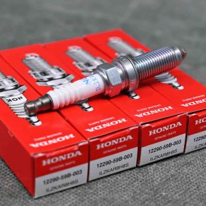 12290-59B-003, 1229059B003 OEM świece zapłonowe K20C1 FK2 FK8 Civic TypeR Turbo