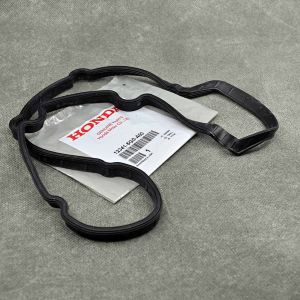 12341-5G0-A00, 123415G0A00 OEM uszczelka przedniej pokrywy Honda Accord Coupe 9gen 13-17 J35Y1 VCM