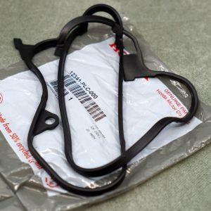 12341-PLC-000, 12341PLC000 OEM uszczelka pokrywy D16, D17 Honda Civic 7gen 01-05