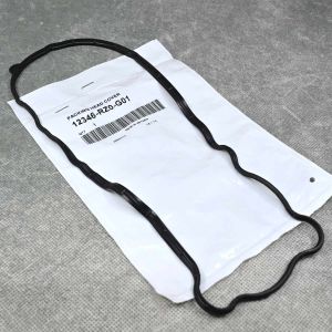 12346-RZ0-G01, 12346RZ0G01 OEM uszczelka pokrywy N16 Civic, CR-V, HR-V