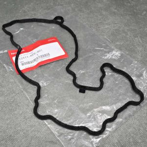 12411-RZ0-G01, 12411RZ0G01 OEM uszczelka pokrywy N16 Civic, CR-V, HR-V