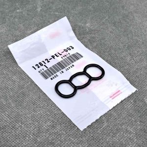 12812-PEL-003, 12812PEL003 OEM Uszczelka przepustu oleju HR-V 99-05 D16W1