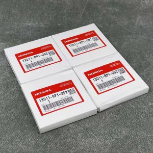 13011-RPY-G02, 13011RPYG02 OEM pierścienie tłokowe K20C1 FK2, FK8 (zestaw na 4 tłoki)