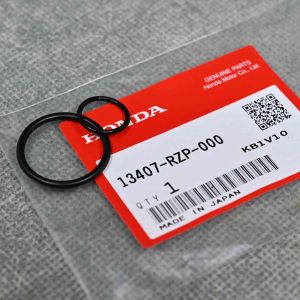 13407-RZP-000, 13407RZP000 Oring wałków balansujących pompy oleju Accord 8gen 08-15 R20