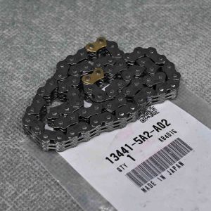 13441-5A2-A02, 134415A2A02 OEM łańcuch pompy oleju CR-V 4gen 15-18 Polift K24W9 USDM