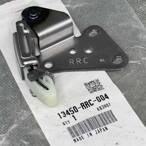 13450-RRC-004, 13450RRC004 OEM napinacz łańcucha pompy oleju Civic 8gen 06-11 TypeR FD2 JDM