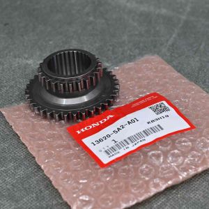 13620-5A2-A01, 136205A2A01 OEM zębatka wału korbowego CR-V 4gen 15-18 Polift K24W9