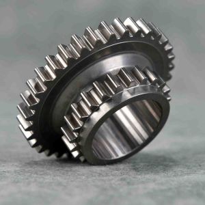 13620-RAA-A02, 13620RAAA02 OEM zębatka wału korbowego Honda Civic 7gen 01-05 TypeR EP3 K20A2