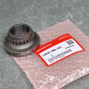13620-RNA-A01, 13620RNAA01 OEM koło zębate wału korbowego R18 Civic 8gen 06-11
