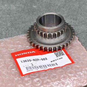 13620-RZP-003, 13620RZP003 OEM zębatka wału korbowego Accord 8gen 08-15 R20