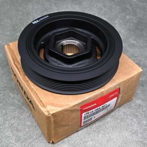 13810-5BA-A01, 138105BAA01 OEM koło pasowe K20C2 Civic 10gen 17-22 USDM