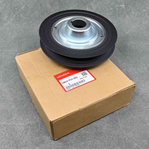 13810-P13-003, 13810P13003 OEM koło pasowe Honda Accord 6gen 98-02 TypeR H22A7 H22