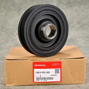 13810-PCX-003, 13810PCX003 OEM koło pasowe S2000 99-09