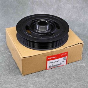 13810-R40-A01, 13810-R40-A02, 13810R40A01, 13810R40A02 OEM koło pasowe Accord 8gen 08-15 K24Z3