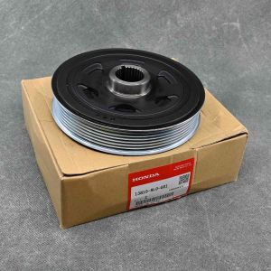 13810-RL0-G01, 13810RL0G01 OEM koło pasowe Accord 8gen 08-15 N22 180KM i-DTEC