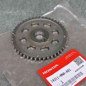 14211-RNA-A01, 14211RNAA01 OEM kółko wałka rozrządu Accord 8gen 08-15 R20