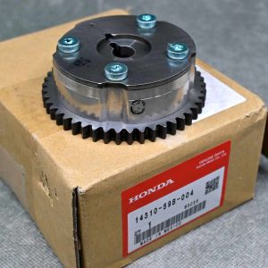 14310-59B-004, 1431059B004 OEM kółko wałka rozrządu ssącego L15BA Civic 10gen 17-22 HB 1.5 Turbo