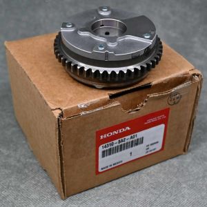 14310-5A2-A01, 143105A2A01 OEM kółko wałka rozrządu ssącego K24W9 CR-V 4gen 12-18 USDM