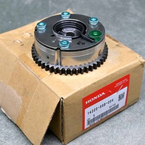 14320-59B-004, 1432059B004 OEM kółko wałka rozrządu wydechowego L15BA Civic 10gen 17-22 HB 1.5 Turbo