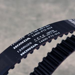 OEM Hpnda pasek rozrządu B18C4 B18C6 14400-P72-014, 14400P72014