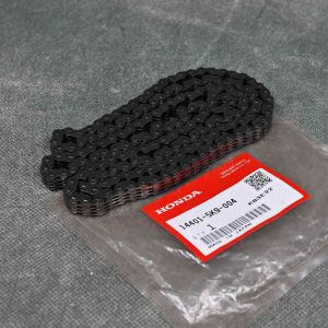 14401-5K9-004, 144015K9004 OEM łańcuch rozrządu L13B Jazz 4gen 14-19