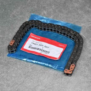 14401-RZ0-G01, 14401RZ0G01 OEM łańuch rozrządu N16A4 1.6 i-DTEC 160KM CR-V 4gen 12-18