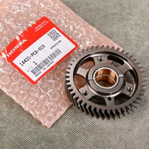 14431-PCX-010, 14431PCX010, 14431-PCX-000, 14431PCX000 OEM zębatka rozrządu S2000 99-09