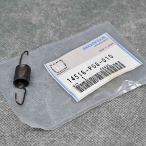 14516-P08-010, 14516P08010, 14516-P08-000, 14516P08000 OEM sprężyna napinacza rozrządu D16Z6
