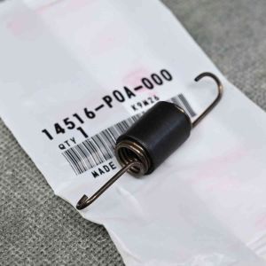 14516-P0A-000, 14516P0A000 OEM sprężyna napinacza rozrządu F18A2 F20B6 Accord 6gen 98-02