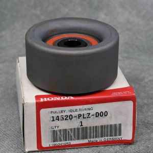 14520-PLZ-D00, 14520PLZD00 OEM rolka prowadząca pasek rozrządu 4EE2 Civic 7gen 01-05 1.7 Diesel