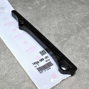 14530-5R0-003, 145305R0003, 14530-5R0-J01, 145305R0J01 OEM ślizg łańcucha rozrządu L13B Jazz 4gen 14-19 / HR-V 2gen 15-21 L15 130KM