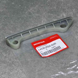 14530-RSX-G00, 14530RSXG00 OEM ślizg łańcucha rozrządu N16A4 1.6 i-DTEC 160KM CR-V 4gen 12-18