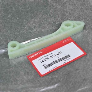 14530-RZ0-G01, 14530RZ0G01 OEM ślizg łańcucha rozrządu Civic 9gen 12-16 N16A1 i-DTEC 120KM