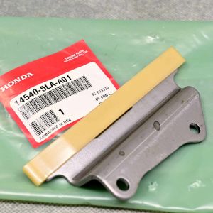 14540-5LA-A01, 145405LAA01 OEM górny ślizg łańcucha rozrządu K24W9 CR-V 4gen 15-18 Polift USDM