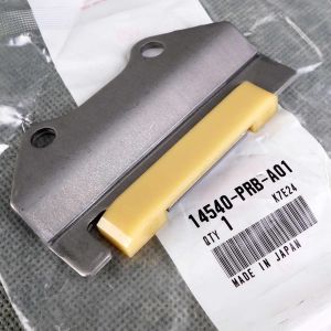14540-PRB-A01, 14540PRBA01 OEM górny ślizg łańcucha rozrządu K20A, K20A2, K24A, K24A3