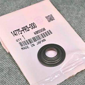 14775-PR3-000, 14775PR3000 OEM talerzyk zaworowy dolny B16, B18 B seria DOHC