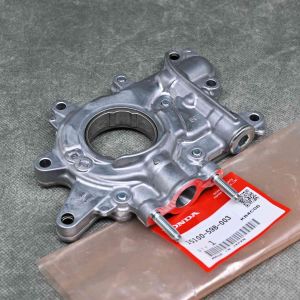 15100-59B-003, 1510059B003 OEM pompa oleju L15B 1.5 Turbo Civic 10gen 17-22
