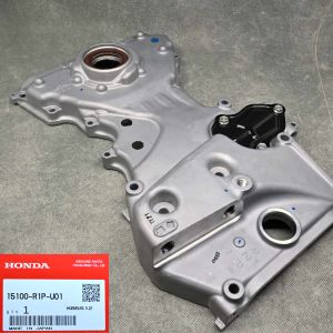 15100-R1P-U01, 15100R1PU01, 15100-RZP-003, 15100RZP003 OEM pompa oleju R20 Accord, CR-V