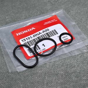 15101-RNA-A00, 15101RNAA00 OEM zestaw uszczelek obudowy rozrządu R18, R20 Honda Civic, Honda Accord