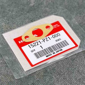 15221-PZ1-000, 15221PZ1000 OEM uszczelka ssaka smoka oleju D15Z6, D16Y8, D16V1, D17