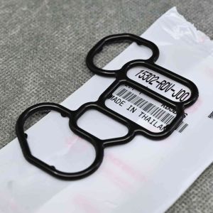 15302-RDV-J00, 15302RDVJ00 OEM uszczelka podstawy filtra oleju J35 Odyssey 3gen 05-10